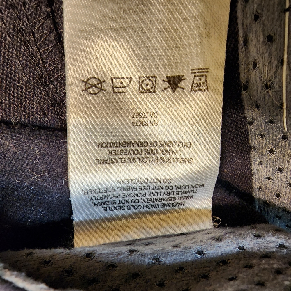 Mountain Hardware pants - women's 10 - Picture 13 of 15